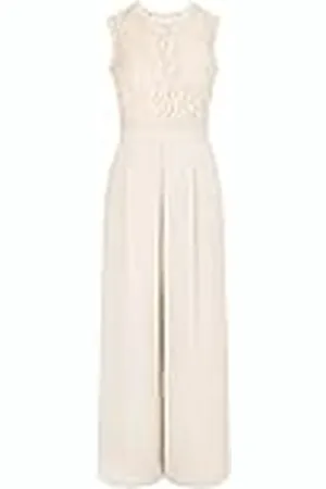 Apart Jumpsuit voor dames, , 38