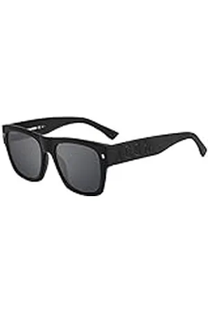 Dsquared2 ICON Icon 0003/S bril, , 56 voor dames