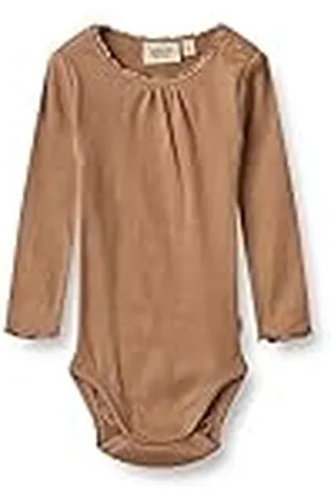 WHEAT Uniseks pyjama voor baby