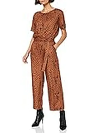 SPARKZ COPENHAGEN Alva jumpsuit voor dames, , M