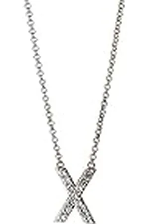 ORPHELIA Uniseks 925 Brillantschliff Zirkonia