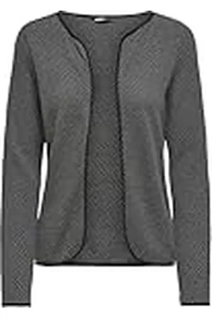 ONLY Dames Onldiamond Life L/S JRS Cardigan, , XS