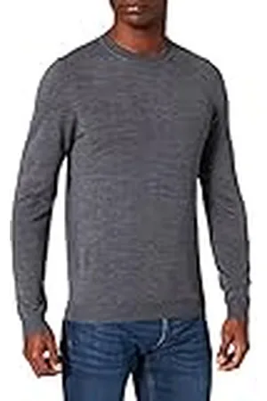 Roy Robson Heren Folgt Pullover