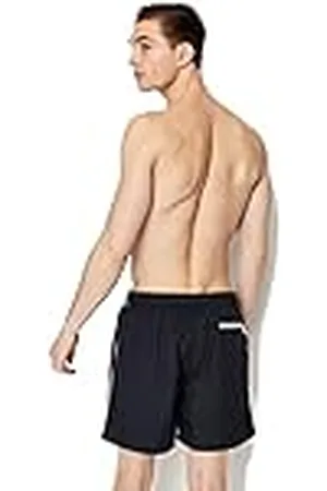 Armani Exchange Milano/New York zwembroek voor heren, , M