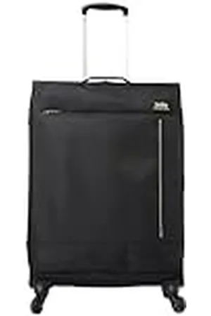 TOTTO Zachte koffer - Travel Lite - Grote koffer - - Kelderbagage - TSA-slot - Polyester voering, , Travel