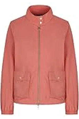 Geox Woman W DALYLA JACKETS LANTANA_44, , 38