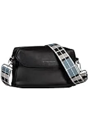 TOM TAILOR CHRISSI schoudertas voor dames,