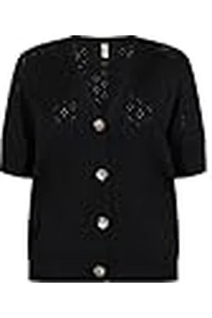 soyaconcept Dames SC-Dollie 735 gebreide jas, , S