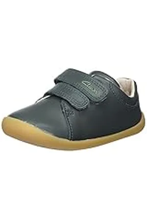 Clarks Roamer Craft T jongens Sneaker Sneaker, , 18.5 EU Breed
