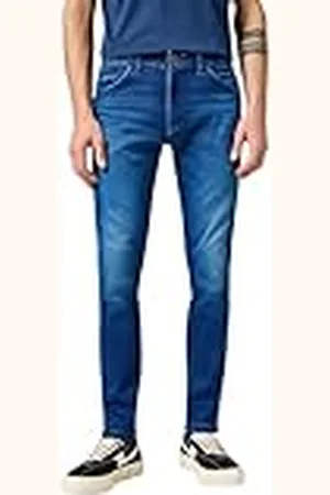 Wrangler Bryson jeans voor heren, , 31W / 34L