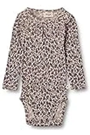 WHEAT Uniseks pyjama voor baby