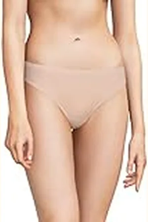 Chantelle Zachte Stretch One Size Naadloze String voor dames, , Eén Maat