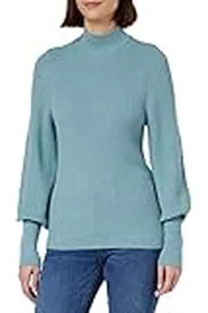 ONLY Dames ONLLESLY L/S ballon EX KNT trui Sweater, , L