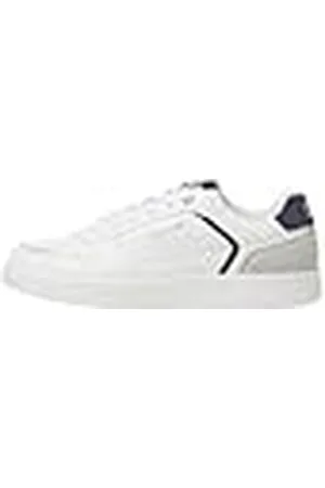 JACK & JONES Jfwealing Pu Noos Sneakers voor heren, , 40 EU
