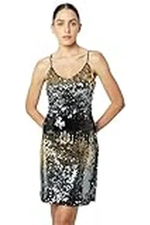 VERO MODA VMRIA ABK Singlet Dress JRS BTQ, , S