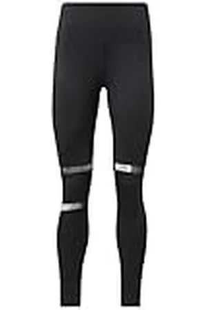 Reebok MYT Detail Poly Panty, Nacht Zwart, XXS