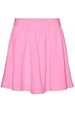 VERO MODA Vmnatali Nia Hw Short Skirt WVN Rok, , S
