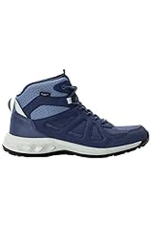 Jack Wolfskin Wandelschoen voor dames, , 43 EU