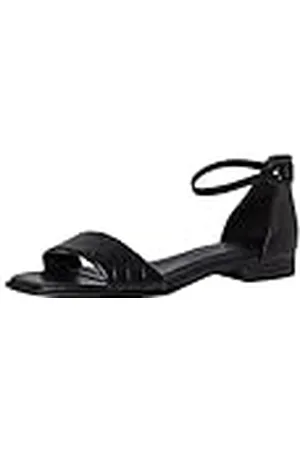 Marco Tozzi 2-2-28126-38, lage sandalen voor dames, , 39 EU