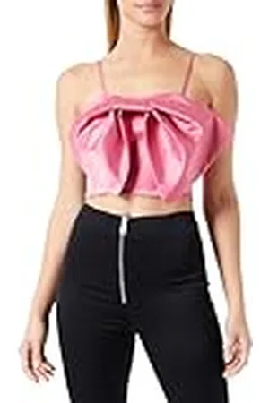 Nascita Dames strik top, , S
