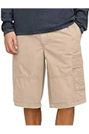 JACK & JONES Jpstcole Jjcampaign Cargoshorts voor heren, , M