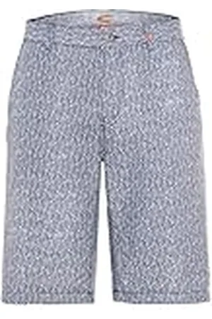 Camel Active Bermuda shorts voor heren, , 33H