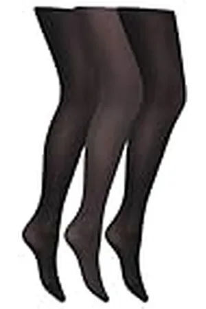 Dim Panty (3 stuks) dames, , S-M