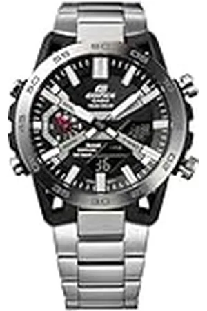 Casio Casual horloge ECB-2000D-1AEF, , casual