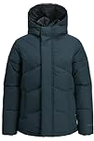JACK&JONES JUNIOR JJWORLD Puffer Jacket MNI Pufferjack, , 98, , 98 cm