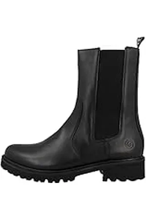 Remonte Dames D8685 Chelsea-laarzen, , 39 EU