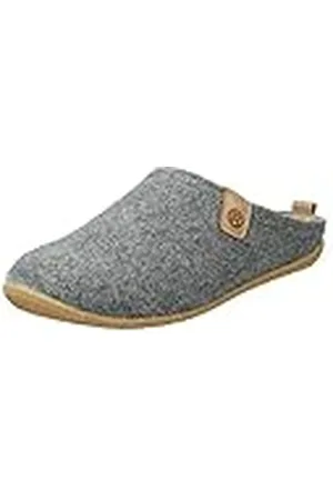Rohde Pantoffels voor vrouwen Tivoli-D 6860, grootte:39, kleur: