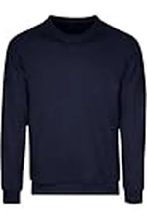 Trigema Sweatshirt voor dames met opgeruwde binnenkant, , L
