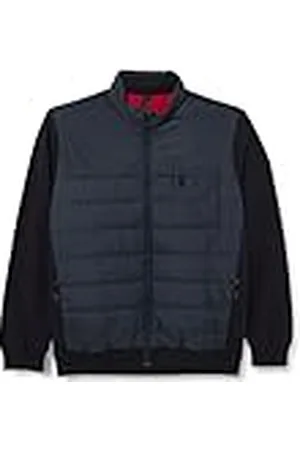 Bugatti Heren 8750-35150 sweatshirt, , regular, , M