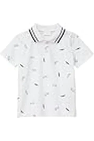 QS by s.Oliver Poloshirt voor jongens, , 92