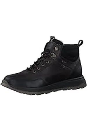 QS by s.Oliver Wl Lace Boot 5-16227-43 Sneeuwlaarzen voor heren, , 42 EU