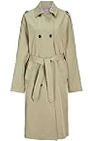 JACK & JONES Jxsophi OTW Noos Trenchcoat voor dames, , M