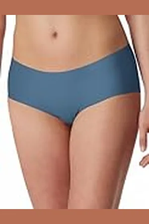 Schiesser Naadloze bustier voor dames, spaghettibandjes met uitneembare pads, onzichtbare zachte T-shirt-beha, , 40