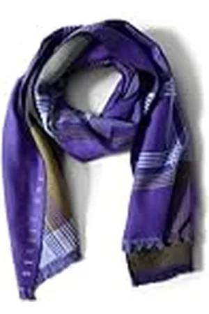 Street one Jaquard-sjaal voor dames, , A