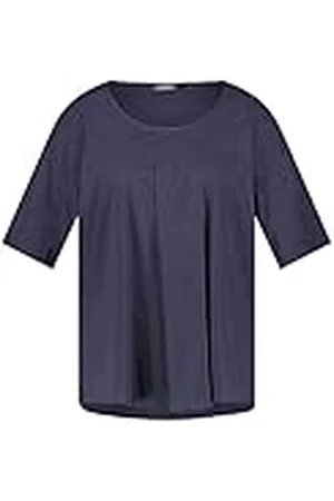 Samoon Damesblouse, , 46