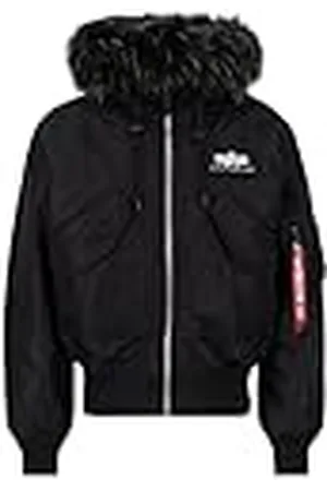 Alpha Industries 45P Hooded voor heren 3XL