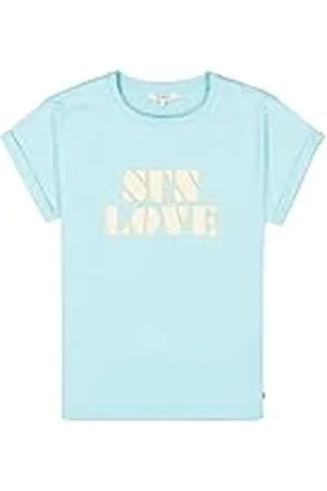 Garcia Q40008_Dames T-Shirt ss, , M
