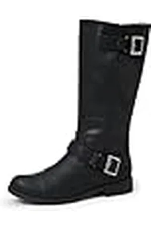 Rocket Dog Berry Biker Boots voor dames, , 41 EU