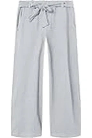 NAME IT Kids Nkftannea Brede broek, , 146 cm
