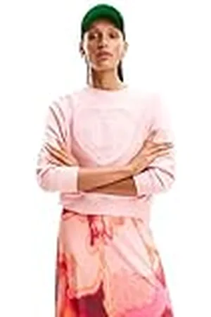 Desigual Travis Sweater voor dames, , XXL