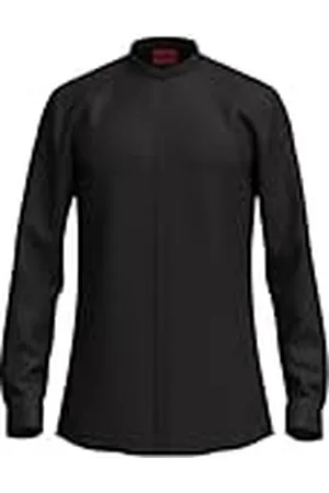 HUGO BOSS Enrique herenshirt, , 38
