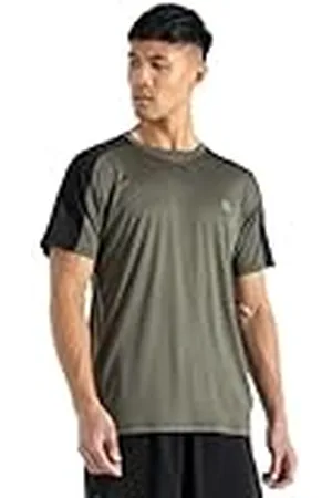 Dare 2B Discernible Ii Tee T-shirt voor heren, , XS