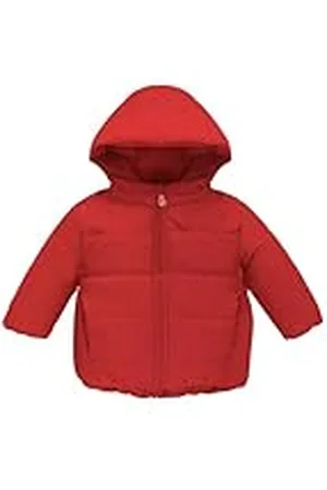 Pinókio Baby Jongens Winter en Toddler Down Jacket, , 92 cm