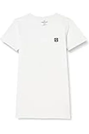 Vingino Jongens B-Basic Tee-rnss T-shirt, , 10 Jaar