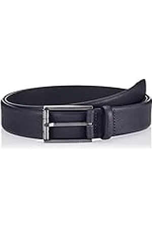 HUGO BOSS Herenriem, , 110, , 110 cm