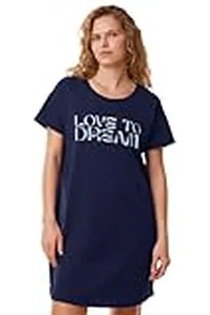 Triumph Nightdresses NDK X Nightgown, , 36, , 36
